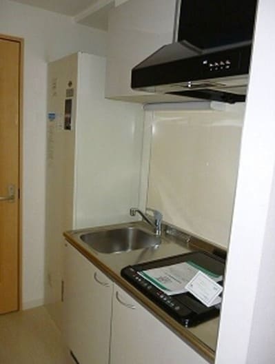 エナブル塚本IIの物件内観写真