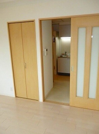 エナブル塚本IIの物件内観写真