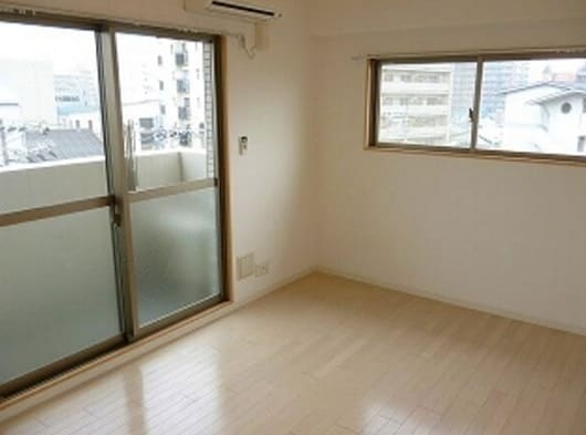 エナブル塚本IIの物件内観写真