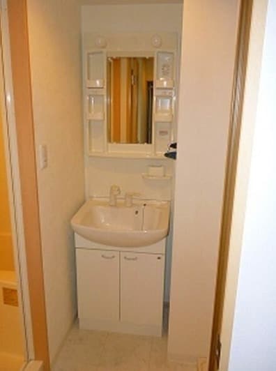 エナブル塚本IIの物件内観写真