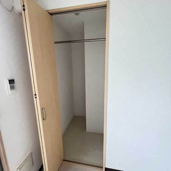 エナブル塚本IIの物件内観写真