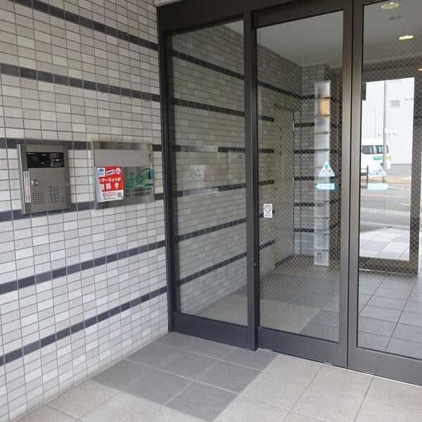 エナブル塚本IIの物件内観写真