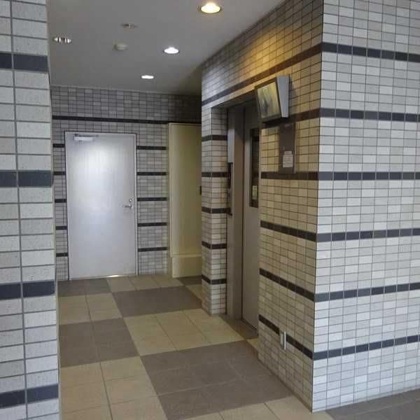 エナブル塚本IIの物件内観写真