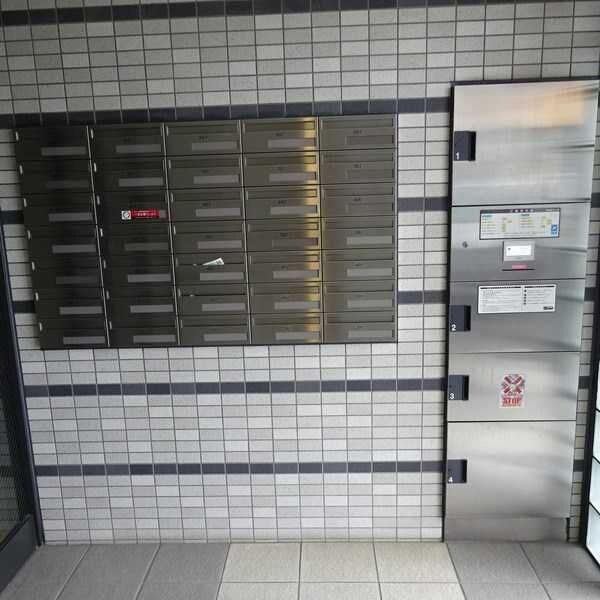 エナブル塚本IIの物件内観写真