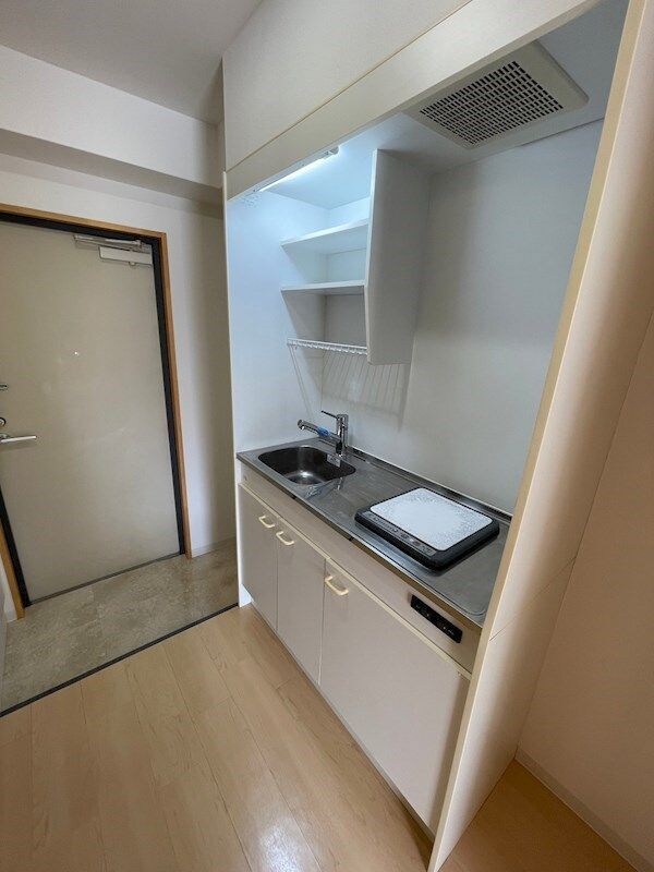 アーデン江坂IIIの物件内観写真