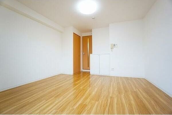 アーデン江坂IIIの物件内観写真