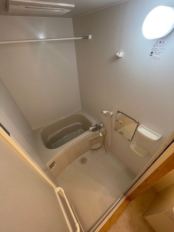 アーデン江坂IIIの物件内観写真