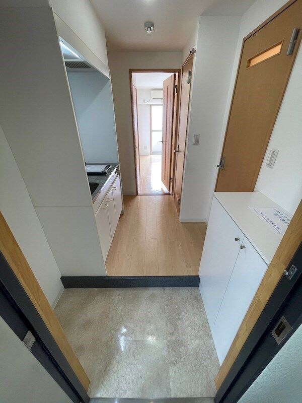 アーデン江坂IIIの物件内観写真