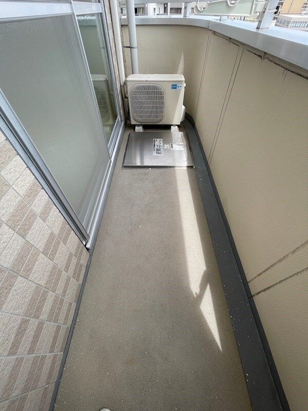 アーデン江坂IIIの物件内観写真