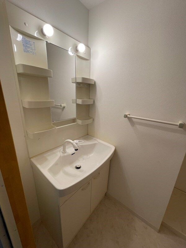 アーデン江坂IIIの物件内観写真