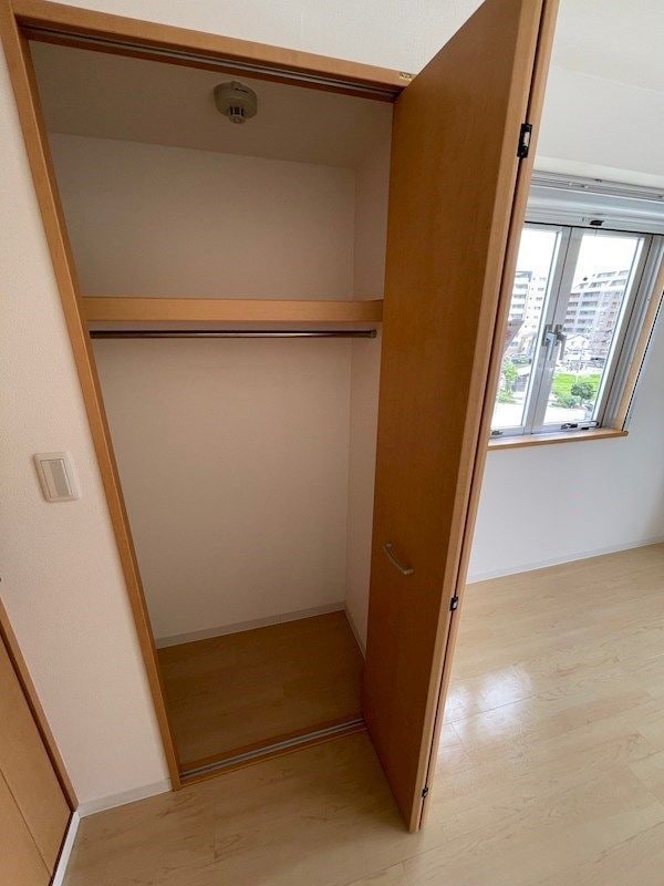 アーデン江坂IIIの物件内観写真