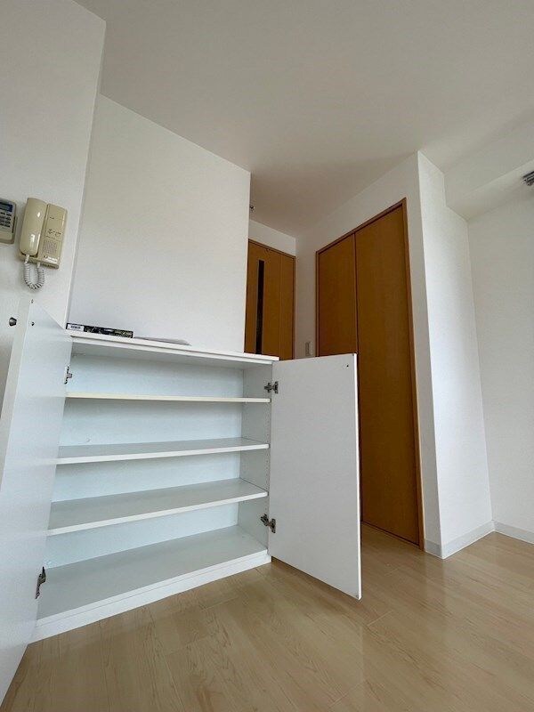 アーデン江坂IIIの物件内観写真