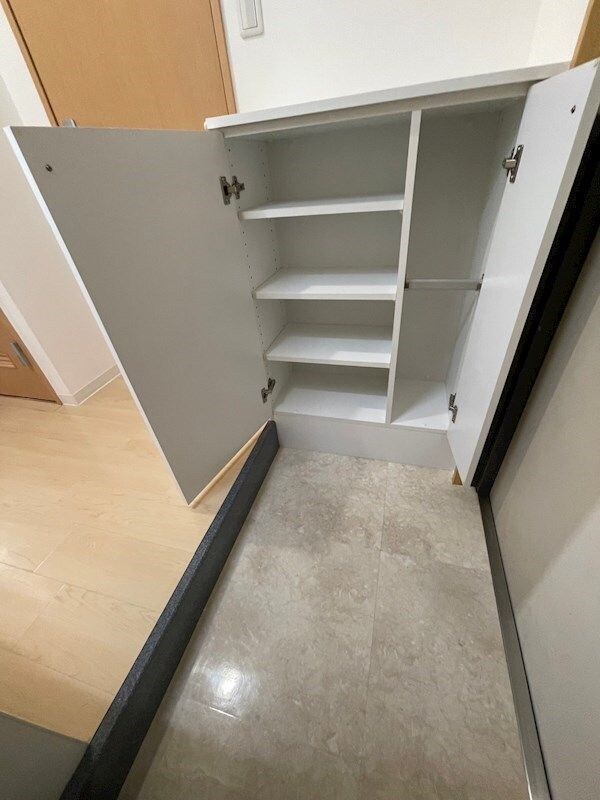 アーデン江坂IIIの物件内観写真