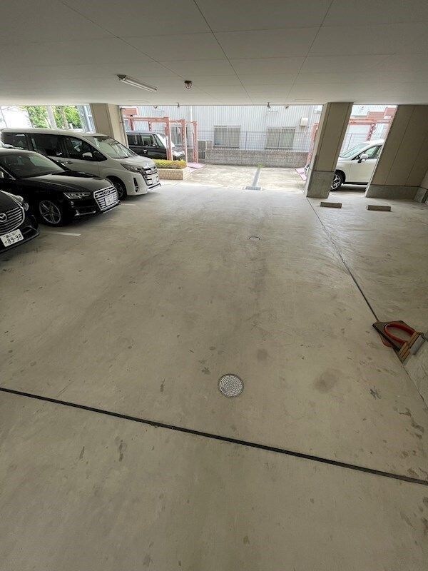 アーデン江坂IIIの物件内観写真