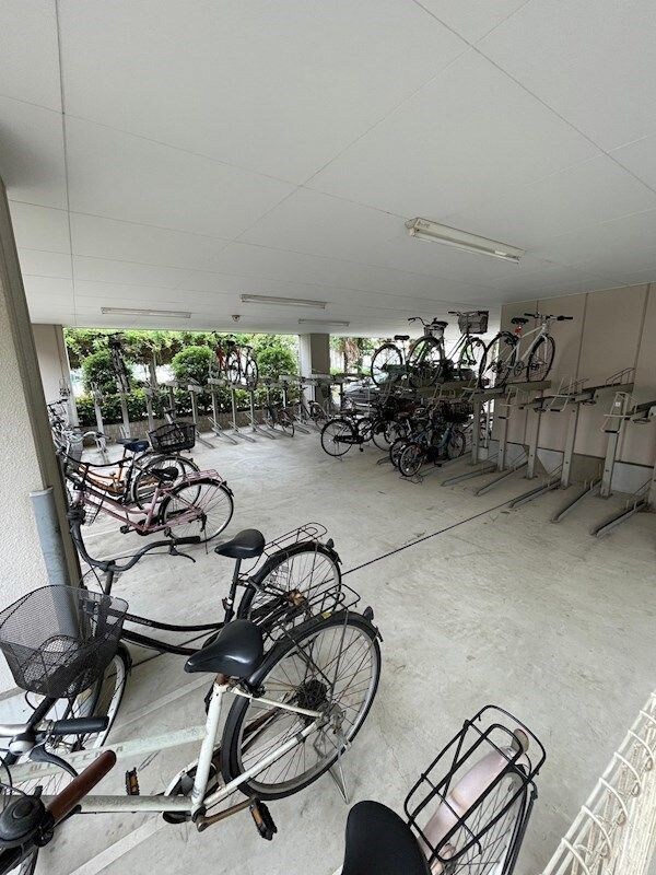 アーデン江坂IIIの物件内観写真