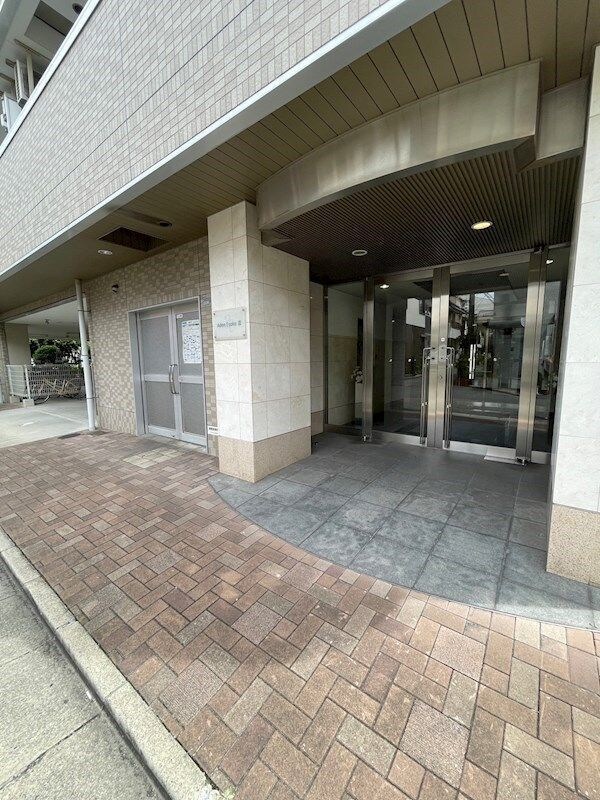 アーデン江坂IIIの物件内観写真