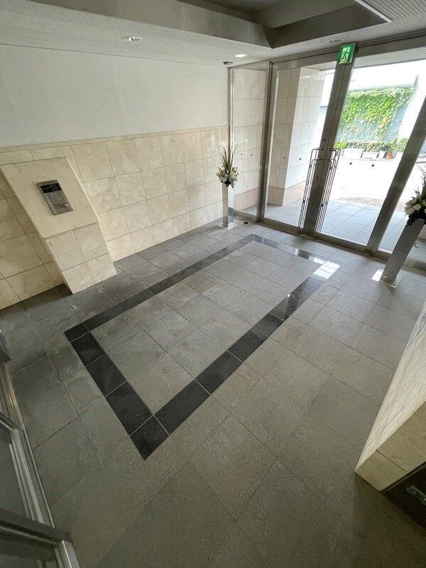 アーデン江坂IIIの物件内観写真