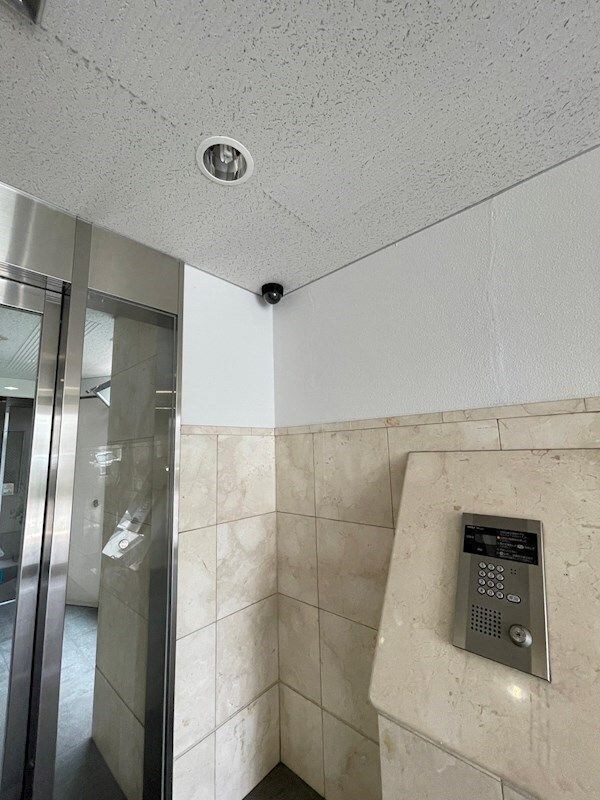 アーデン江坂IIIの物件内観写真