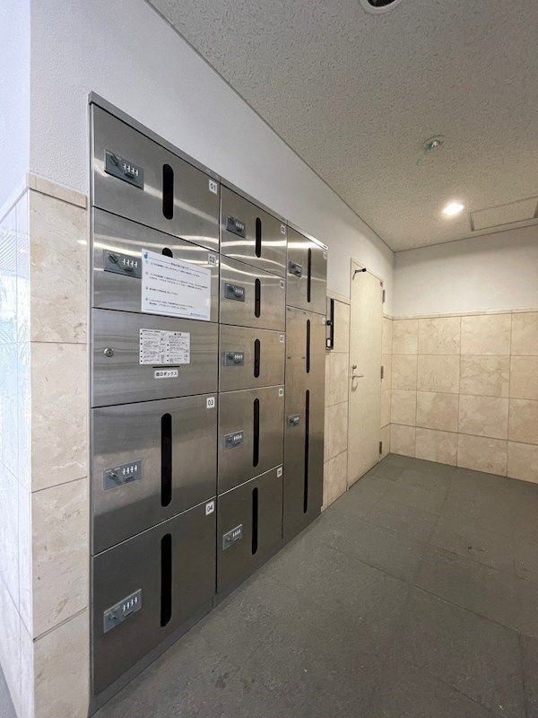 アーデン江坂IIIの物件内観写真