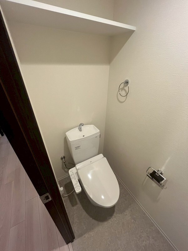 カルム小西Vの物件内観写真