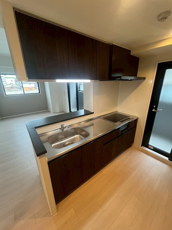 カルム小西Vの物件内観写真