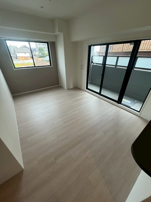 カルム小西Vの物件内観写真