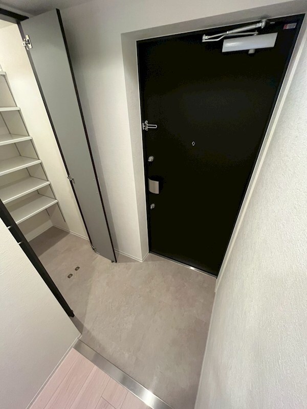 カルム小西Vの物件内観写真