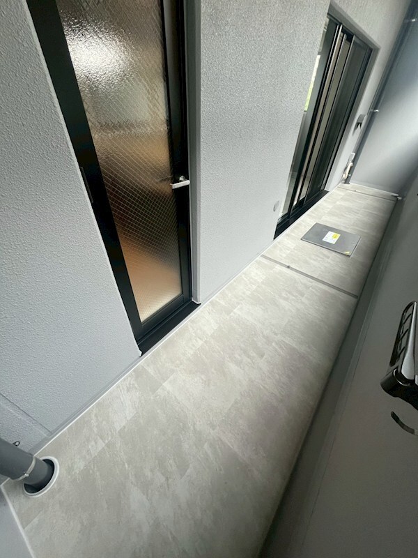 カルム小西Vの物件内観写真