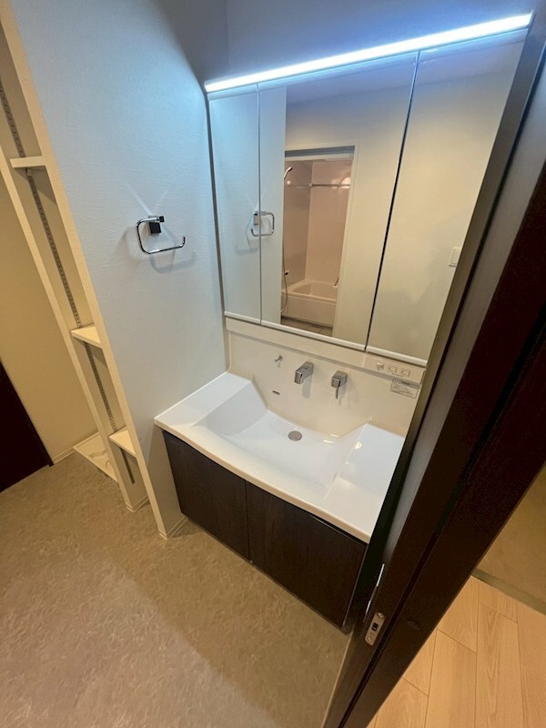 カルム小西Vの物件内観写真