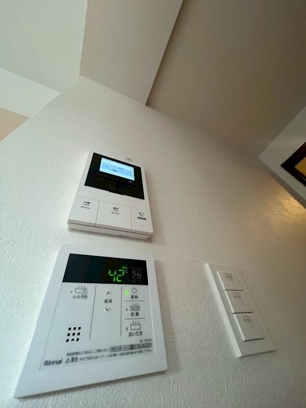 カルム小西Vの物件内観写真