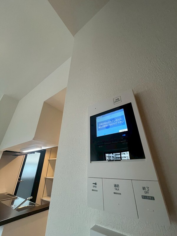 カルム小西Vの物件内観写真