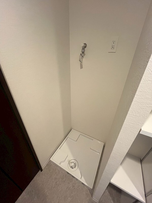 カルム小西Vの物件内観写真