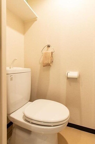 マインズ・コム新北野の物件内観写真