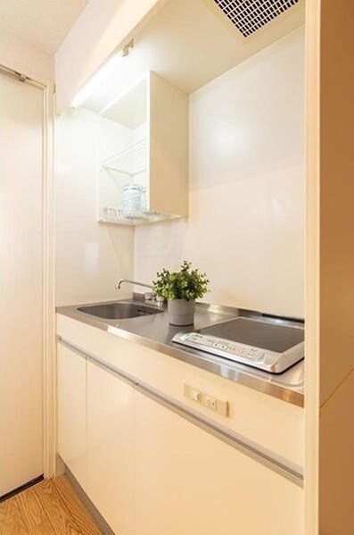 マインズ・コム新北野の物件内観写真