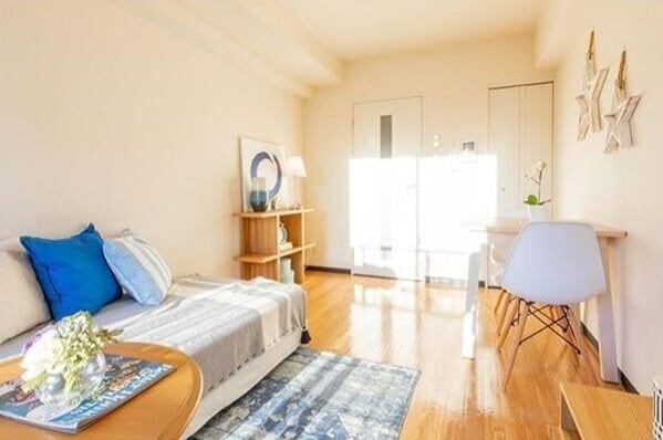 マインズ・コム新北野の物件内観写真