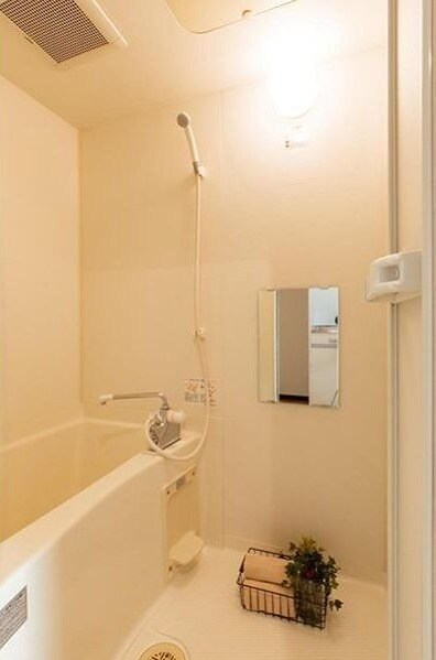 マインズ・コム新北野の物件内観写真