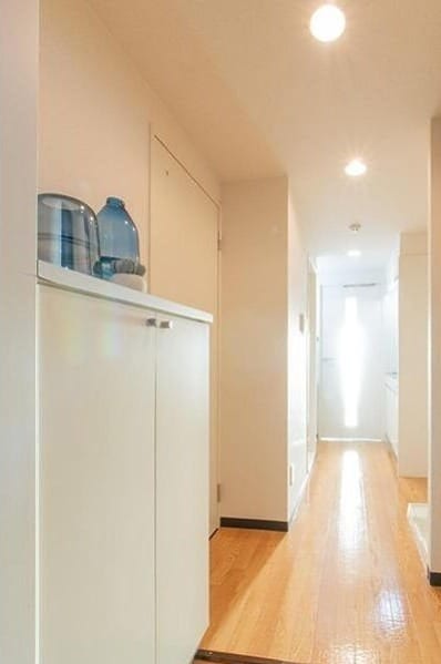 マインズ・コム新北野の物件内観写真