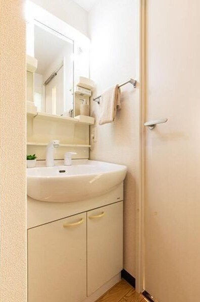 マインズ・コム新北野の物件内観写真