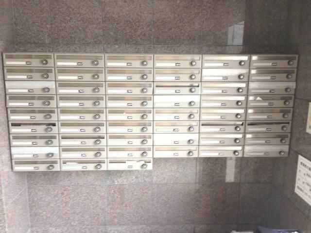 マインズ・コム新北野の物件内観写真