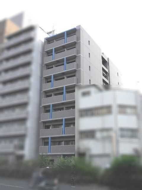 マインズ・コム新北野の物件内観写真