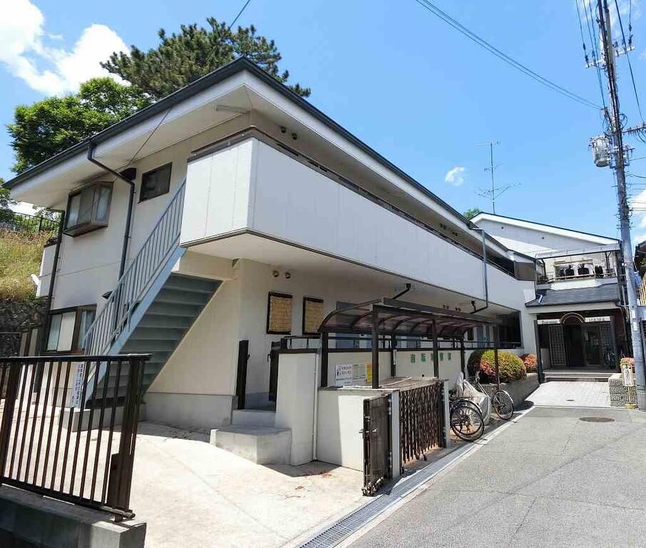 ＥＶＥＲ　ＧＲＥＥＮ　ＨＡＭＡの物件外観写真