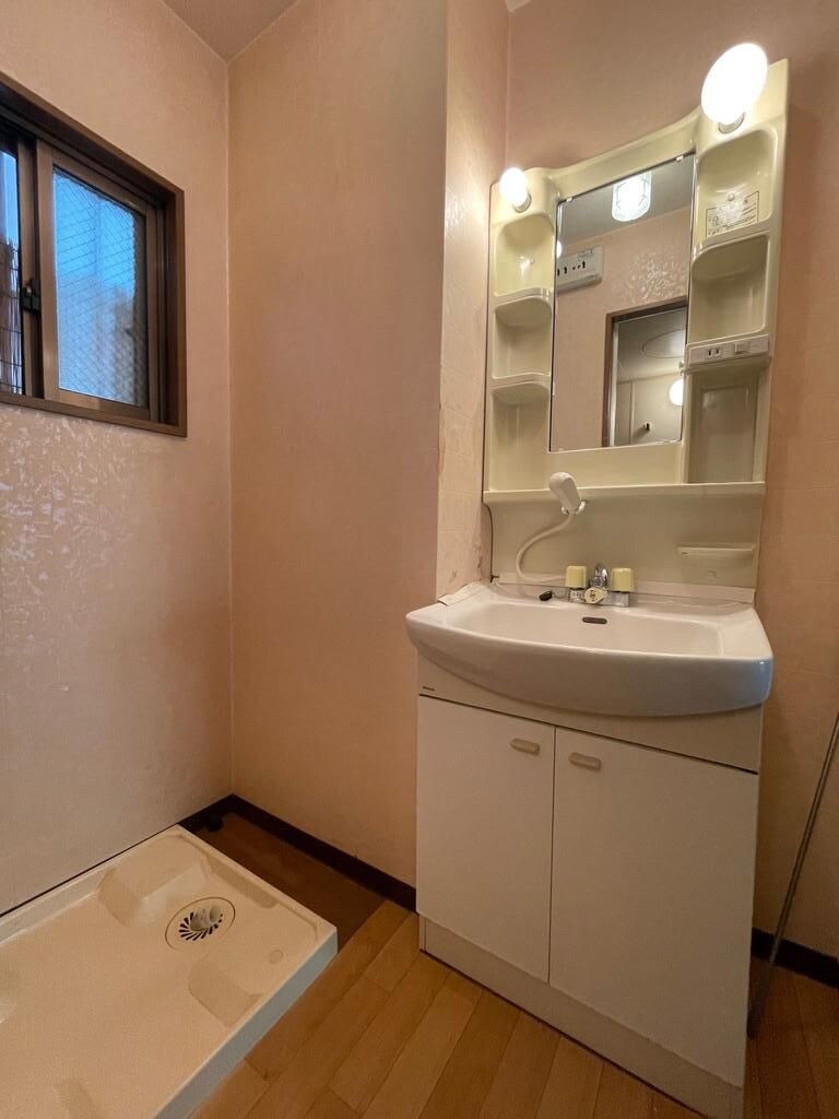 ＥＶＥＲ　ＧＲＥＥＮ　ＨＡＭＡの物件内観写真