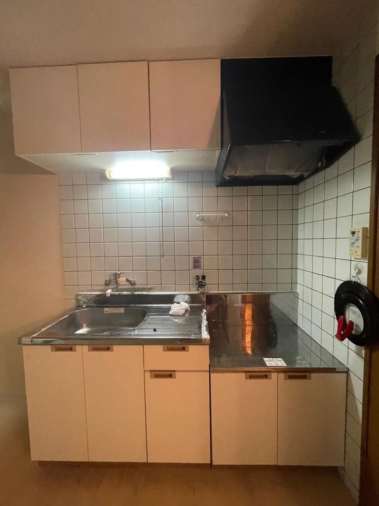 ＥＶＥＲ　ＧＲＥＥＮ　ＨＡＭＡの物件内観写真