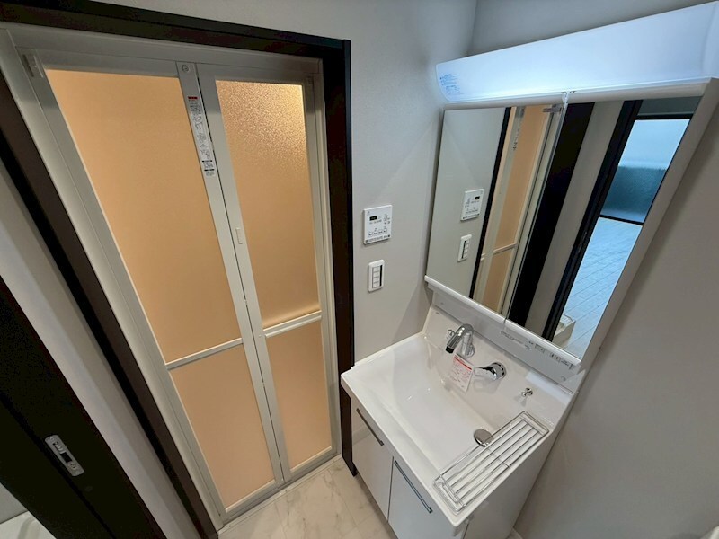 CASA出屋敷駅前の物件内観写真