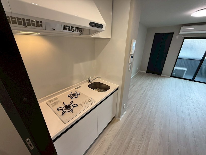 CASA出屋敷駅前の物件内観写真