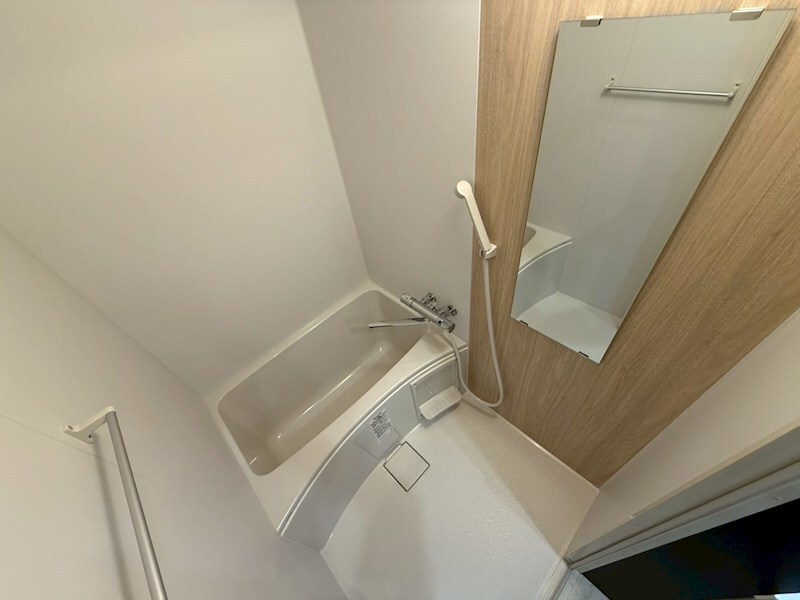 CASA出屋敷駅前の物件内観写真