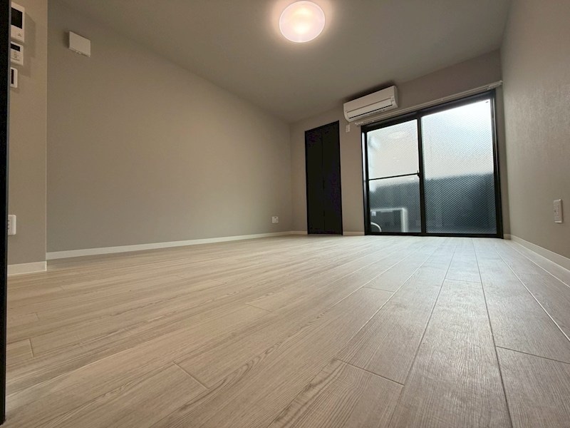 CASA出屋敷駅前の物件内観写真