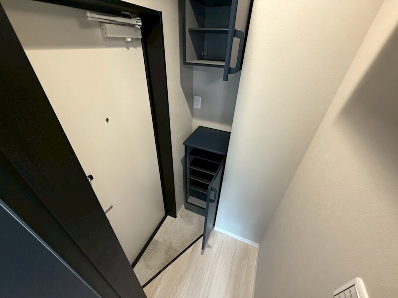 CASA出屋敷駅前の物件内観写真