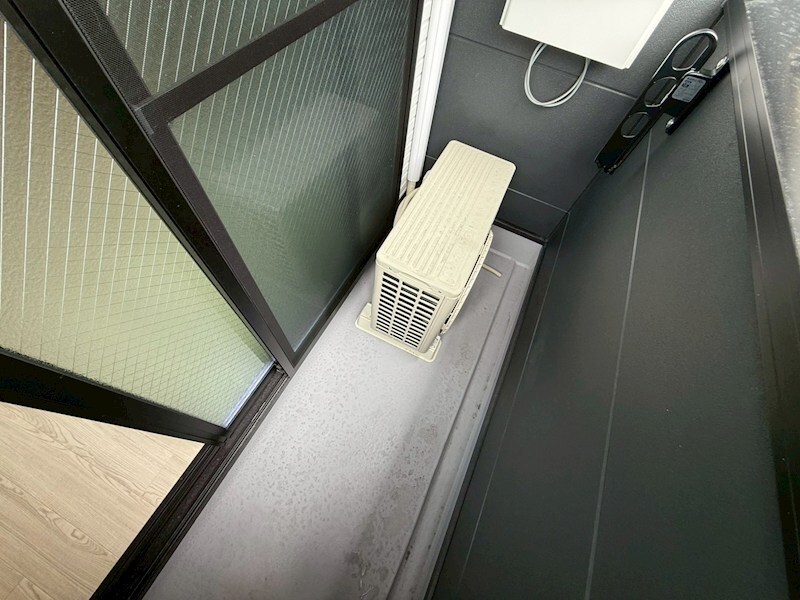 CASA出屋敷駅前の物件内観写真