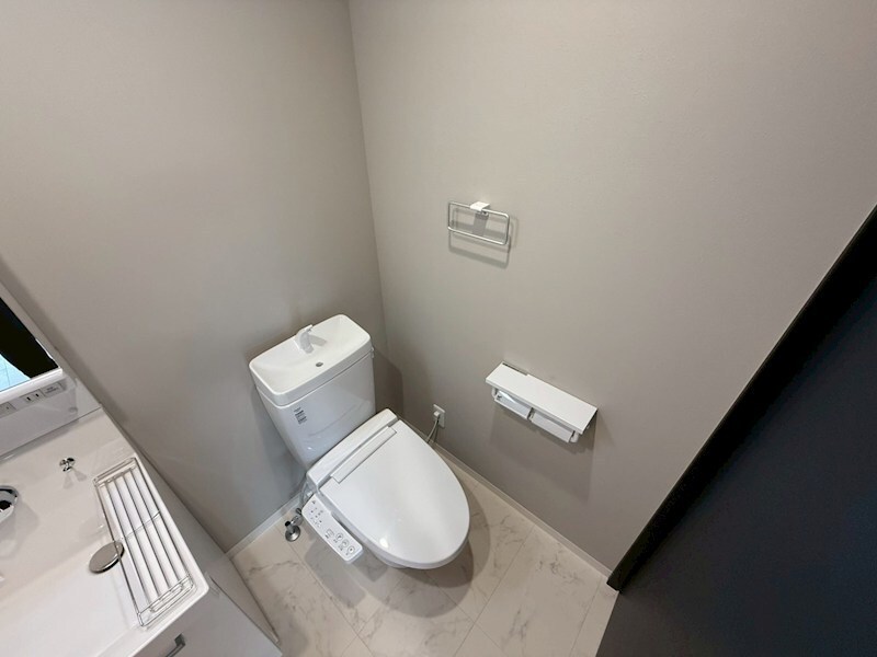 CASA出屋敷駅前の物件内観写真